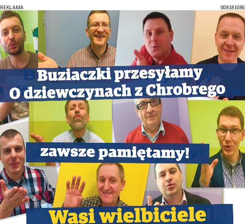 Dzień kobiet 2018 2