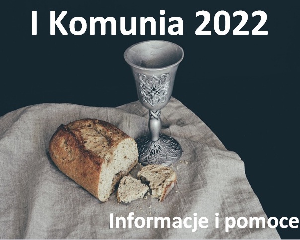 Informacje i pomoce