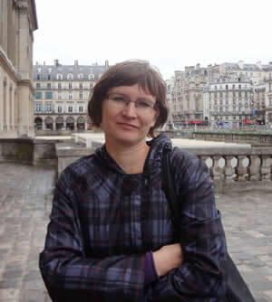 Lidia Figura Olszynska