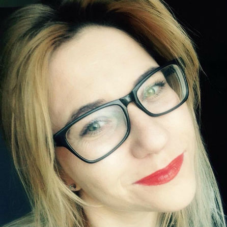 Magdalena Lewandowska