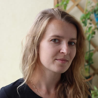 Urszula Lukasik