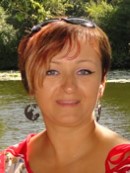 Beata Grodzinska mini