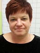 Beata Kaczmarska mini
