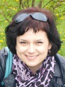 Edyta Podstawka mini