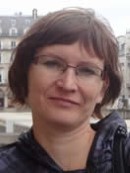 Lidia Figura Olszynska mini