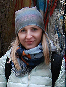 Olga Kapica mini