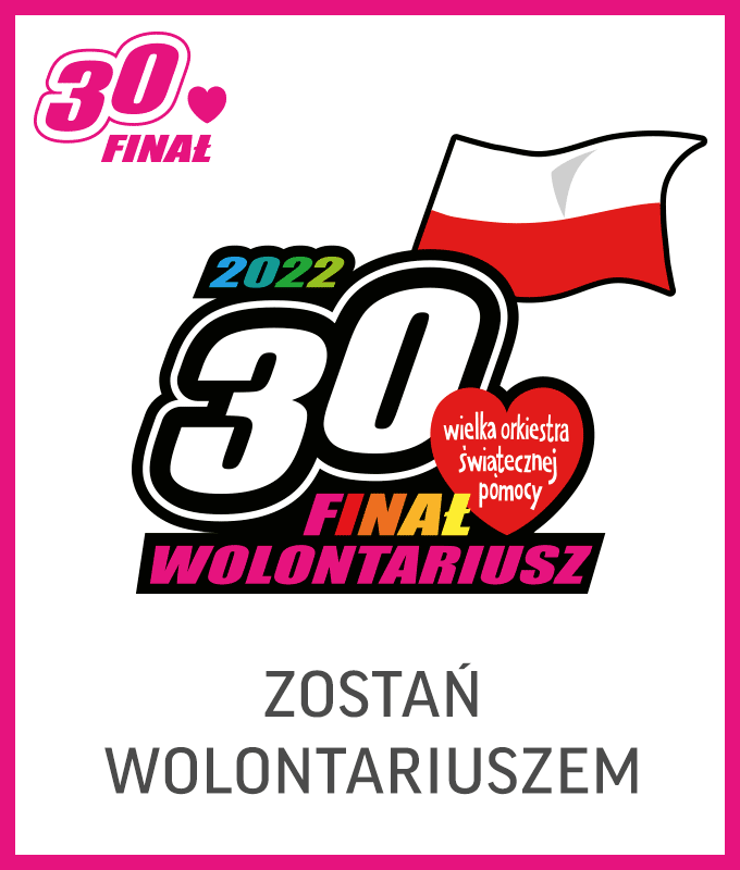 WOSP grafika