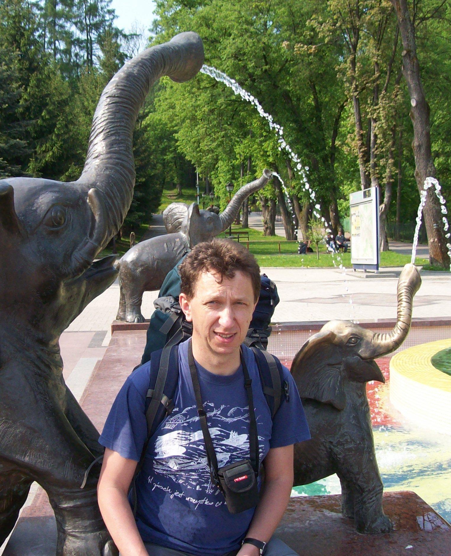 MGoliszek