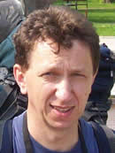 MGoliszek