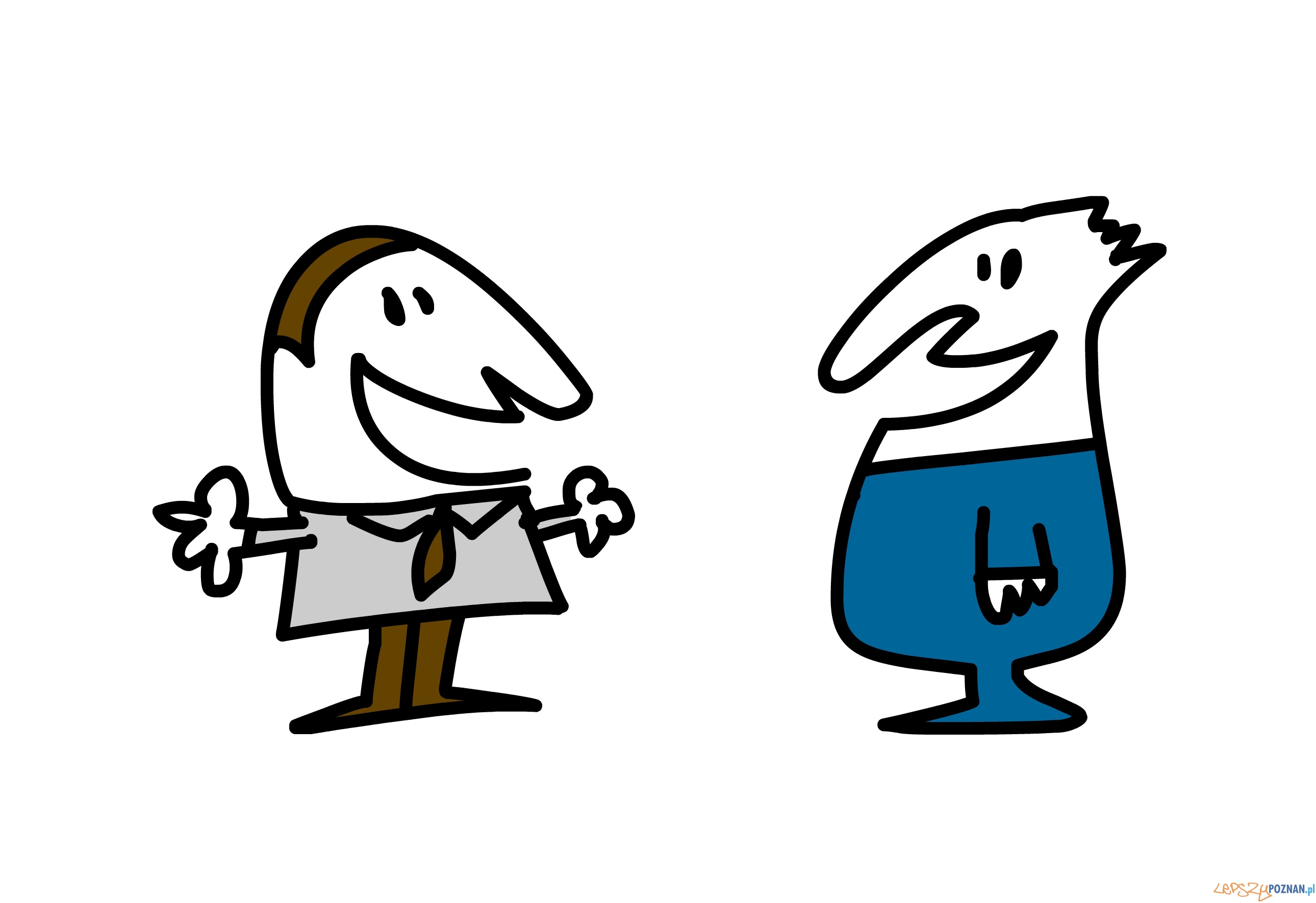 dialog