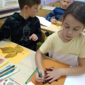 Liście jak listy_17