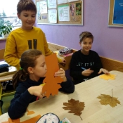 Liście jak listy_26