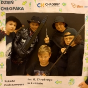 Dzień Chłopaka (30.09.2021)