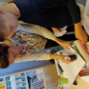 Dzień Glośnego Czytania (29.09.2021)