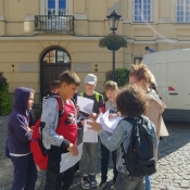 Edukacyjna wycieczka klas 5 (27.09.2021)