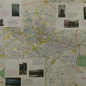 Lublin is cool - projekt klas 4