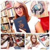 Prace nagrodzone w Szkolnym Konkursie Fotograficznym 