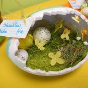 Stroiki wielkanocne 2014
