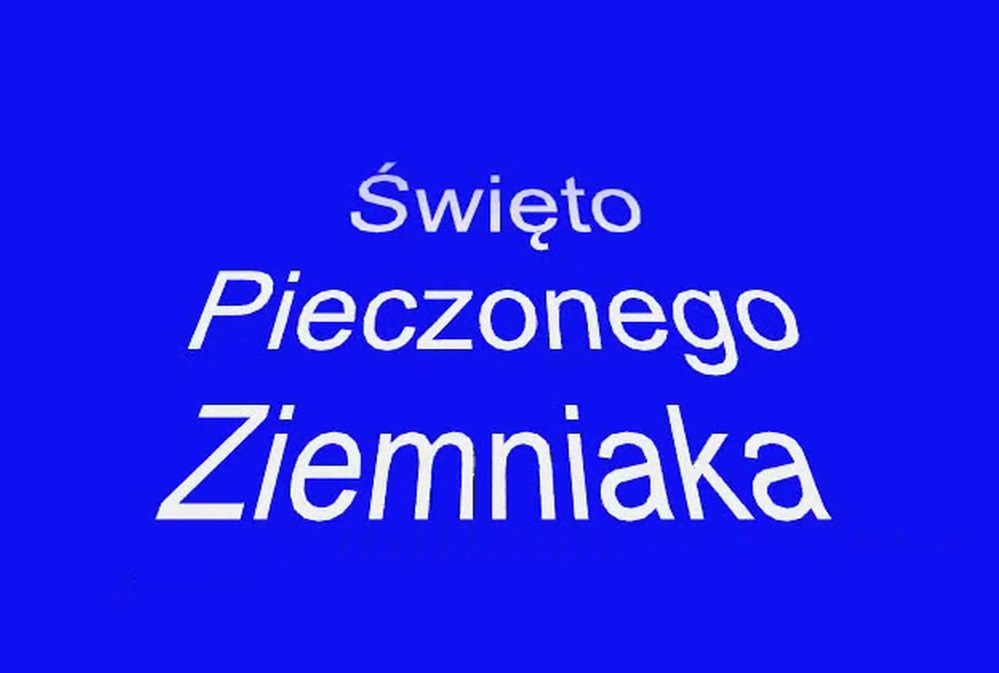 święto pieczonego